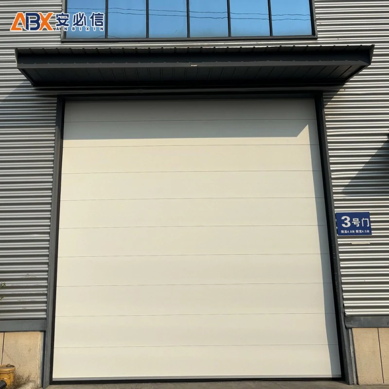 苏州滑升门